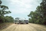 Holden Calais V Tourer 2018 года